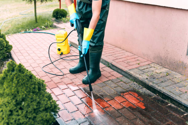 Best Restaurant Pressure Washing  in Marceline, MO